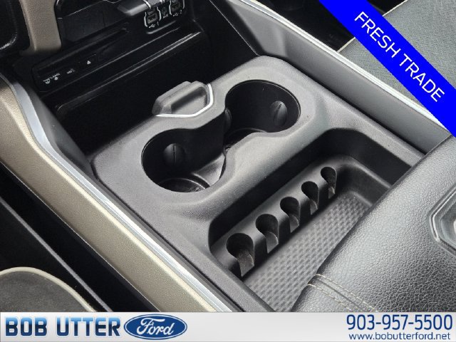 Used 2019 RAM 1500 Laramie AWD/4WD image 20