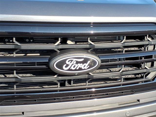Certified 2024 Ford F150 XLT w/ Equipment Group 302A MID AWD/4WD image 14
