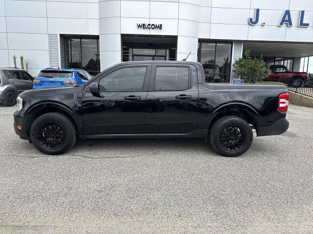 Certified 2023 Ford Maverick XL FWD image 2