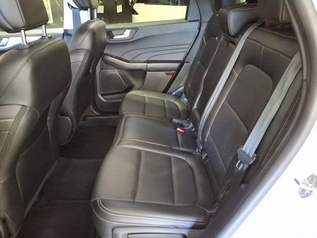 Certified 2021 Ford Escape SEL image 12