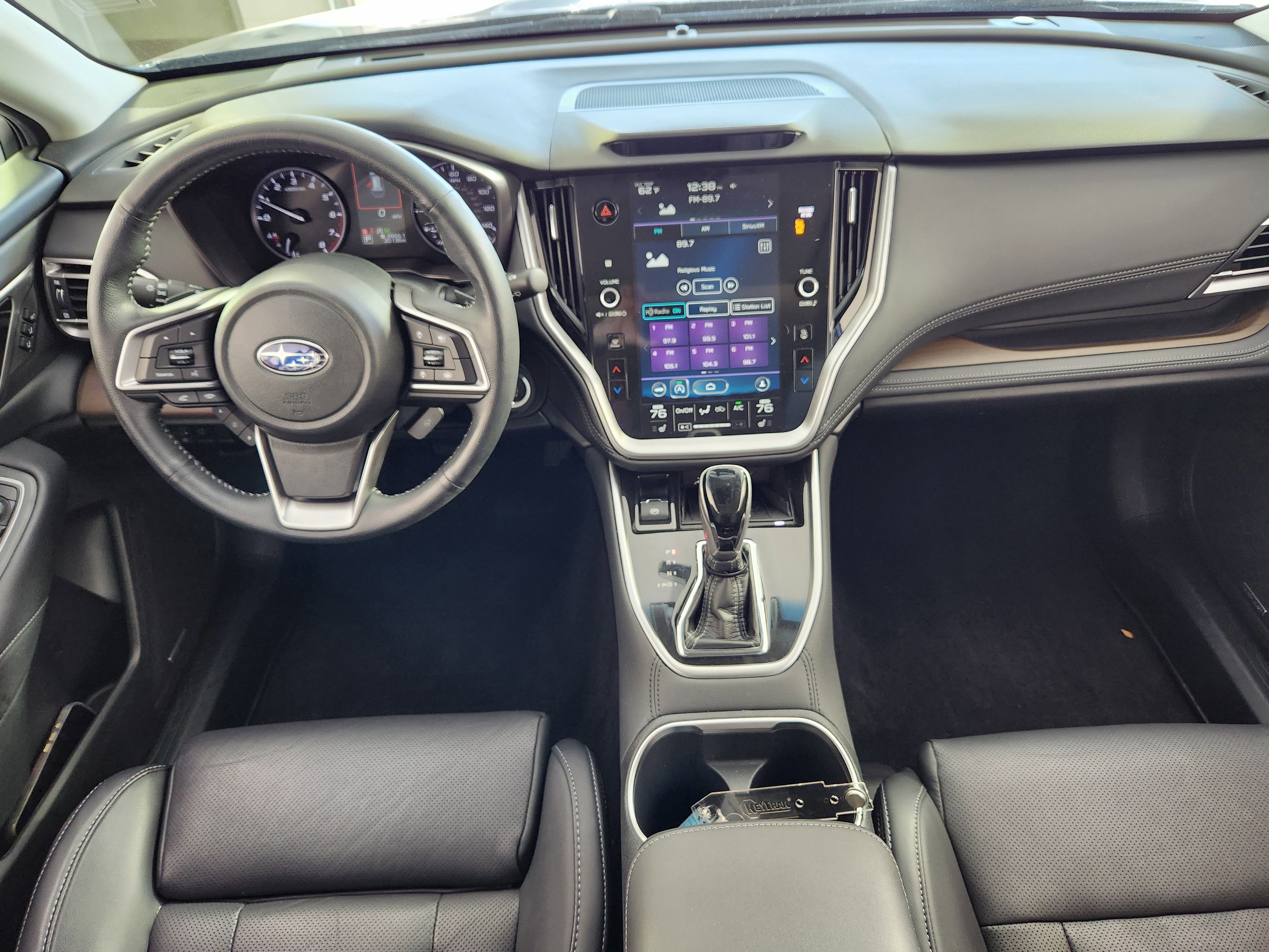 Used 2022 Subaru Outback Limited XT w/ Popular Package #2 image 15