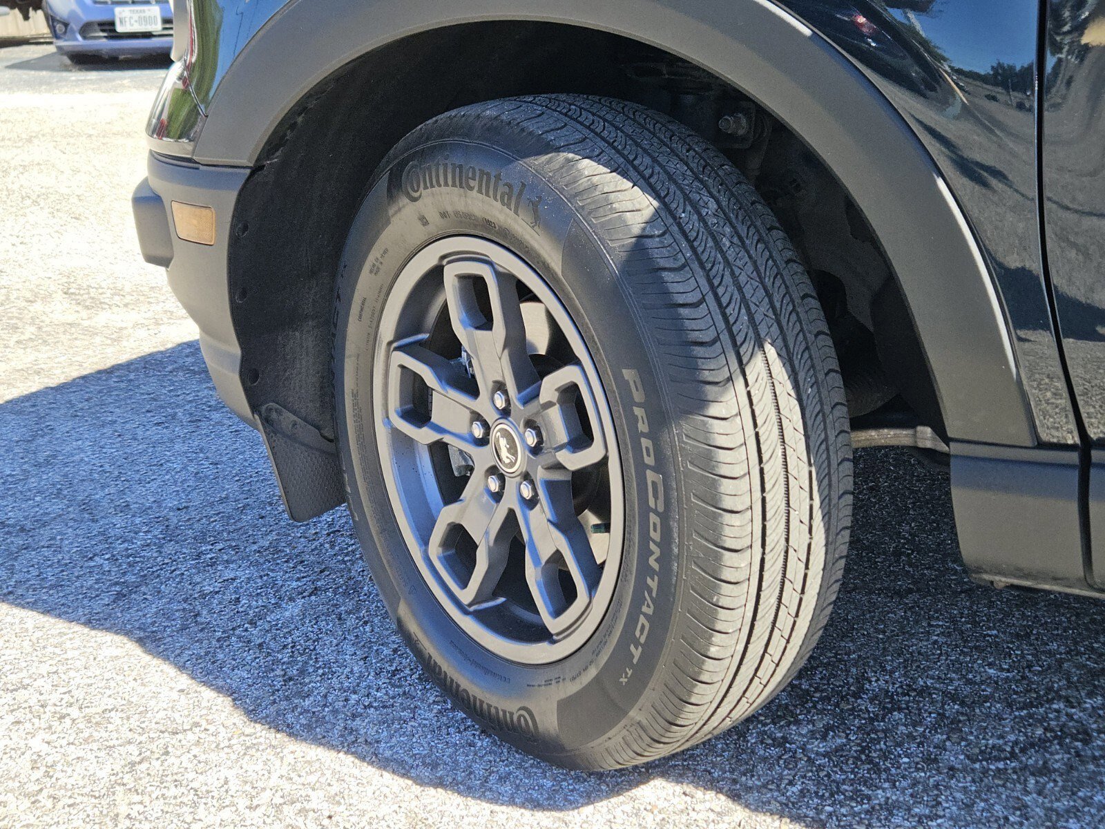 Certified 2023 Ford Bronco Sport Big Bend w/ Convenience Package image 33