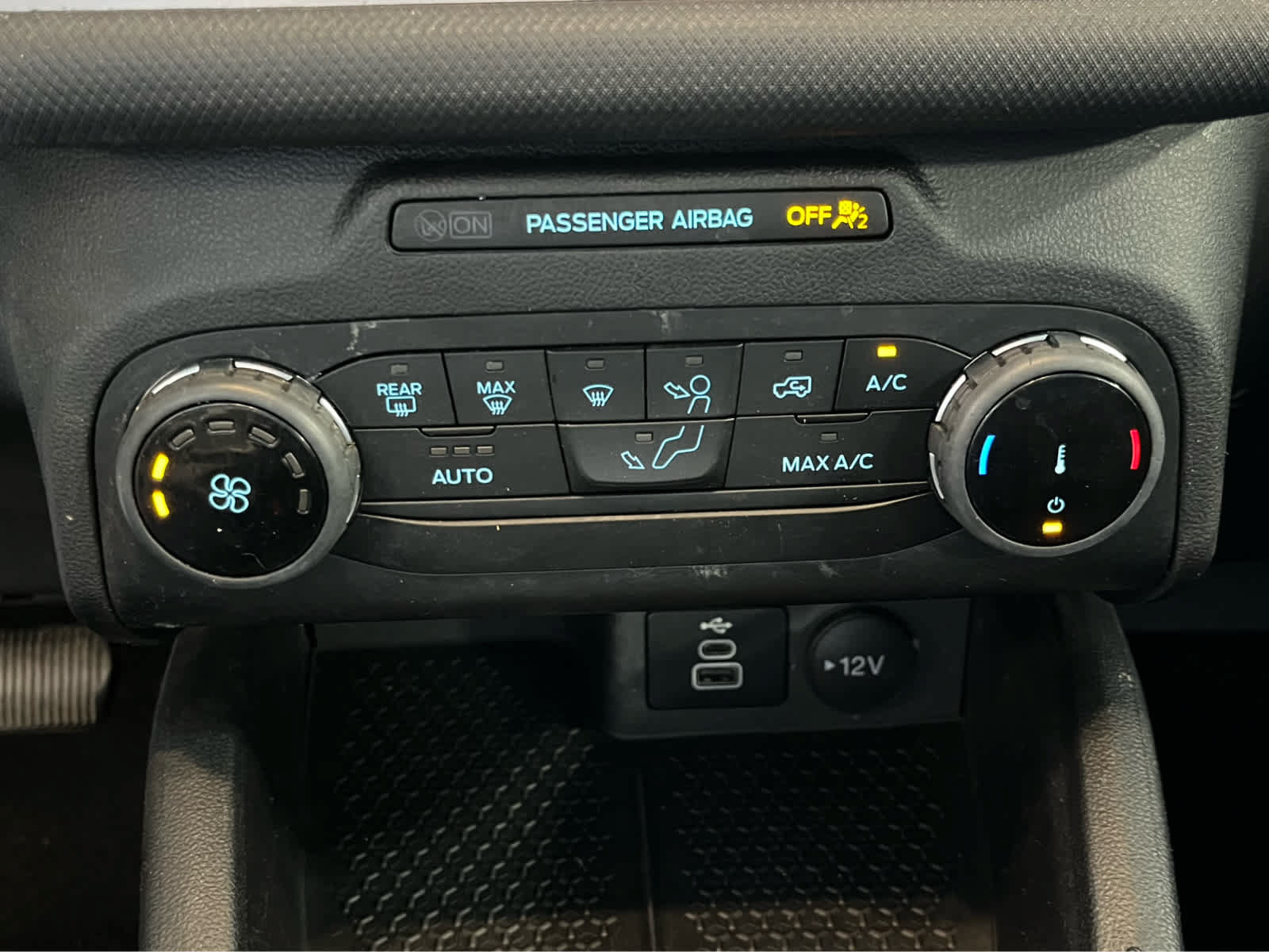 Certified 2023 Ford Bronco Sport Big Bend AWD/4WD image 37