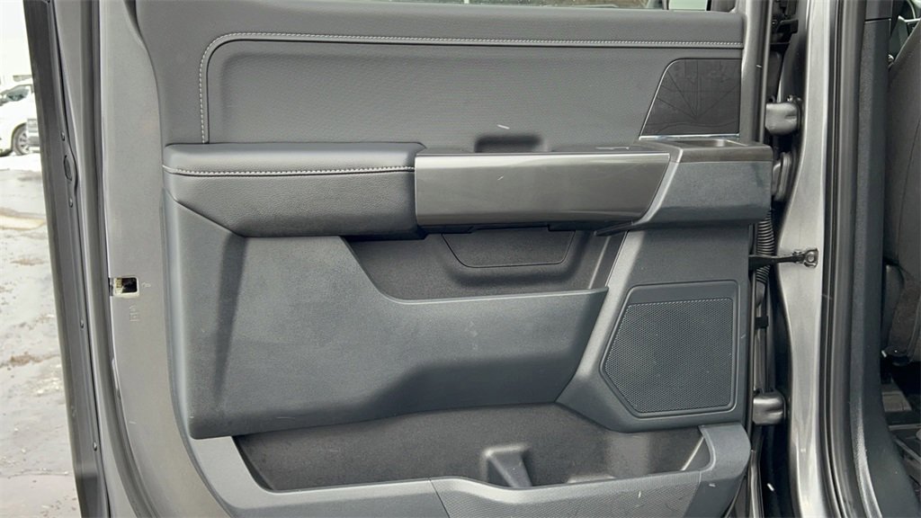 Certified 2022 Ford F150 XLT w/ Equipment Group 302A High image 43