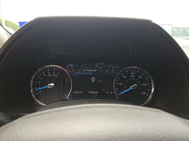 Certified 2020 Ford Expedition Limited RWD image 8