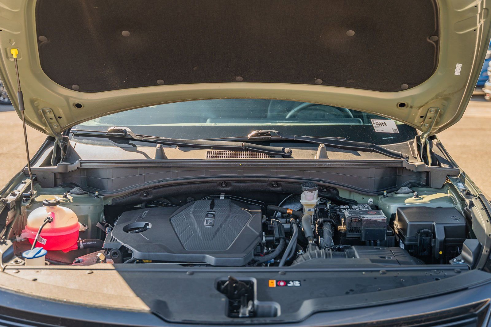 Used 2025 Kia Sportage X-Line image 23