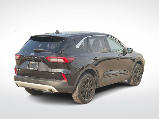 Certified 2024 Ford Escape Active w/ Tech Pack #1 AWD/4WD image 8