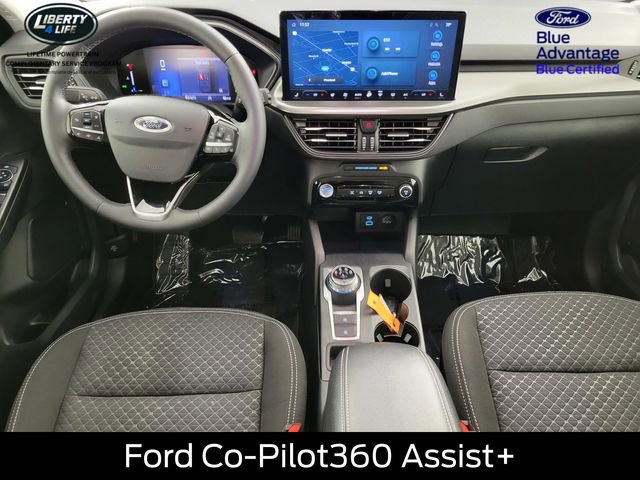 Certified 2023 Ford Escape Active w/ Tech Pack #1 AWD/4WD image 21