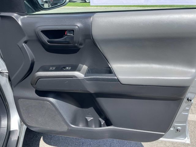 Used 2023 Toyota Tacoma SR5 RWD image 34