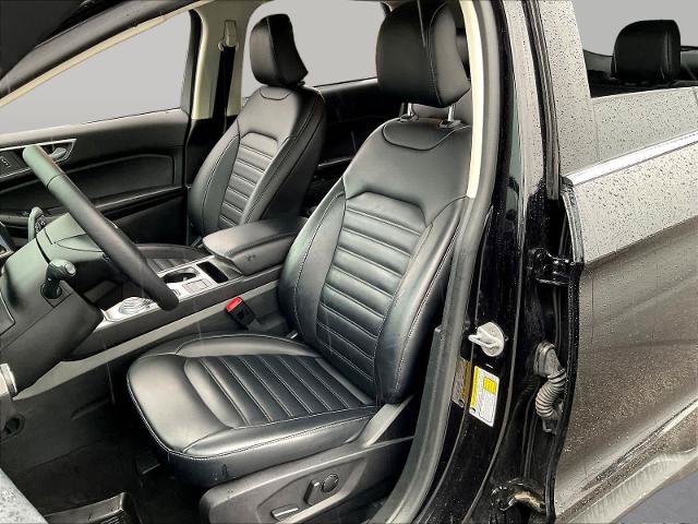 Certified 2024 Ford Edge SEL w/ Convenience Package AWD/4WD image 23