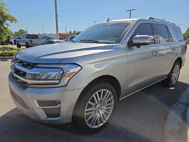 Certified 2024 Ford Expedition Limited RWD video 3