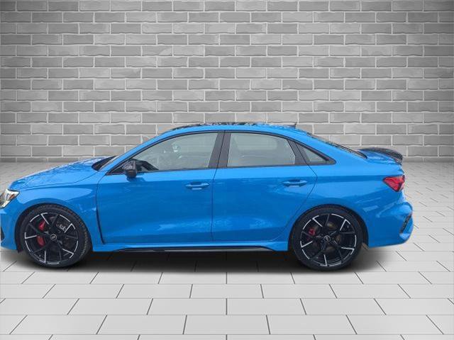 Used 2023 Audi RS 3 image 2