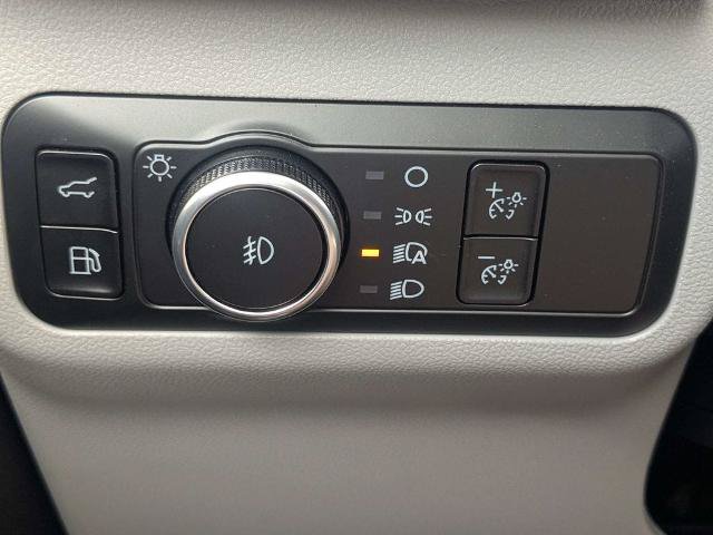 Certified 2026 Ford Escape SE FWD image 26