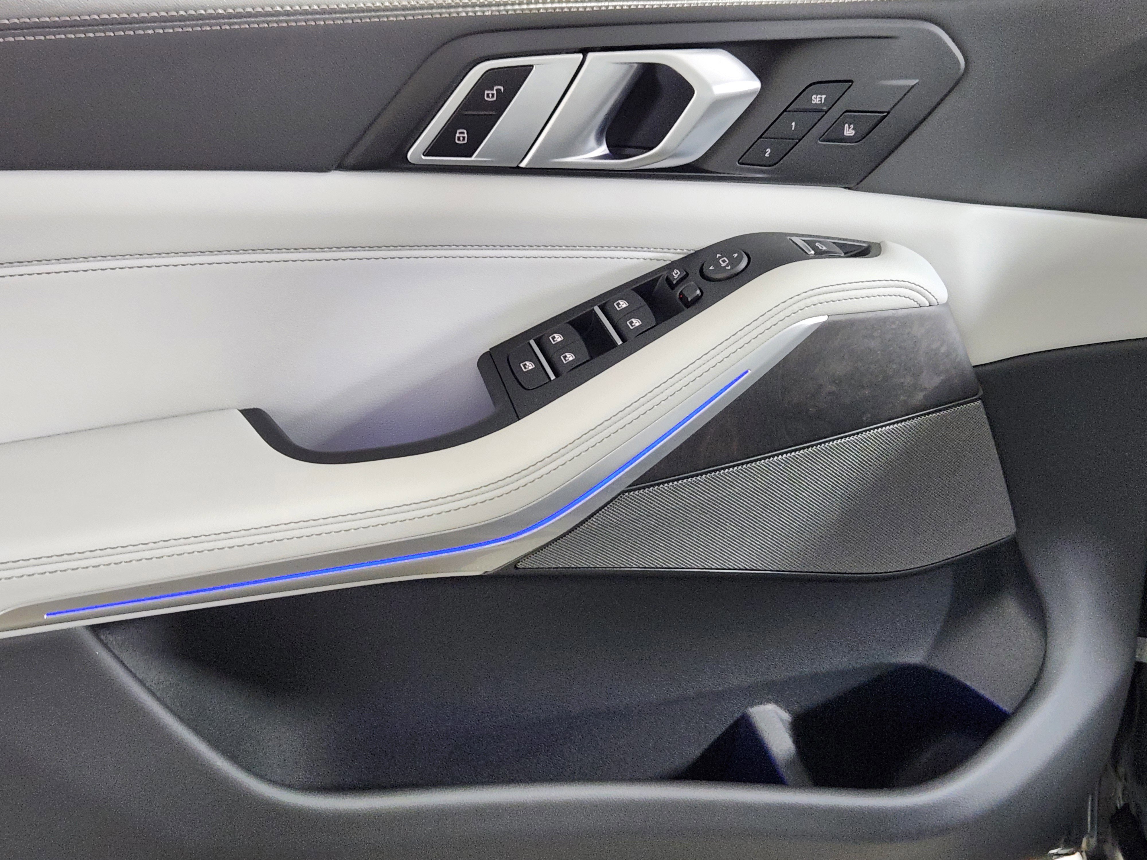 Used 2025 BMW X5 xDrive40i image 16