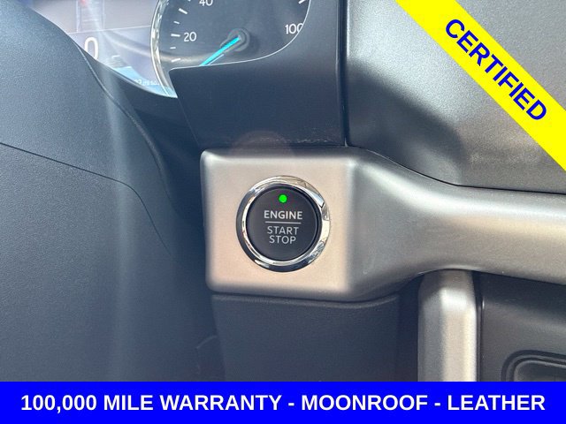 Certified 2023 Ford Expedition XLT AWD/4WD image 27