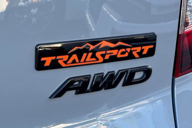 Used 2022 Honda Passport TrailSport image 32