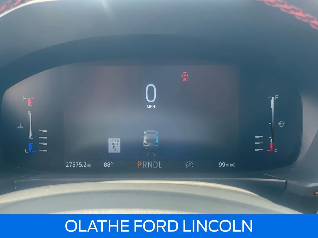 Certified 2024 Ford Escape ST-Line w/ Tech Pack #1 AWD/4WD image 23