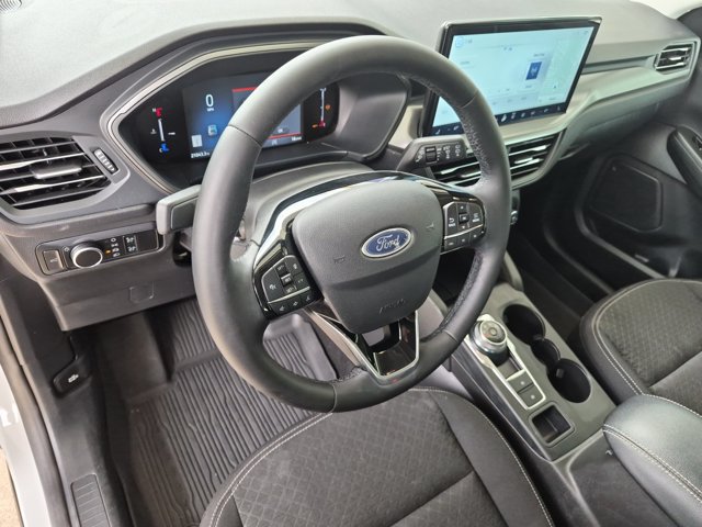 Certified 2025 Ford Escape Active w/ Tech Pack #1 FWD image 17