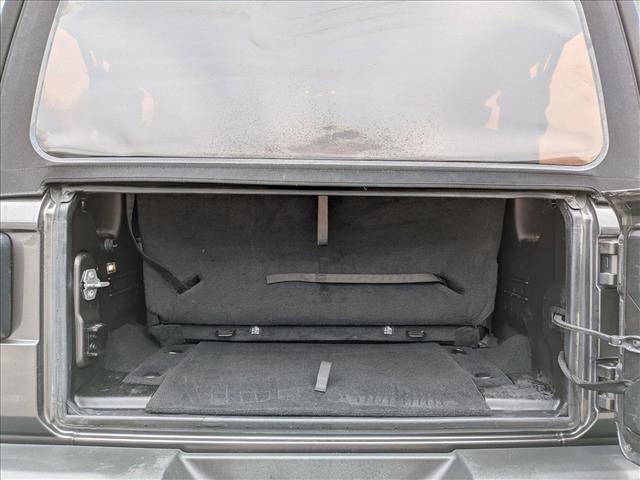 Used 2019 Jeep Wrangler Sport image 6
