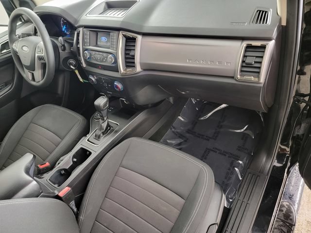 Certified 2019 Ford Ranger XLT w/ FX4 Off-Road Package AWD/4WD image 18