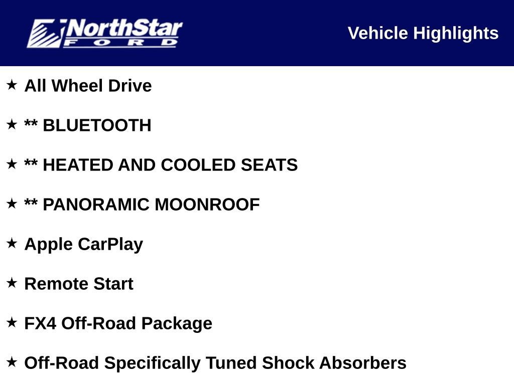 Certified 2024 Ford F250 Lariat w/ Chrome Package image 10