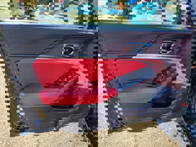 Used 2025 Acura Integra A-Spec image 15