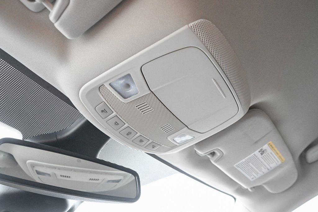 Certified 2024 Ford Edge SEL w/ Convenience Package image 45