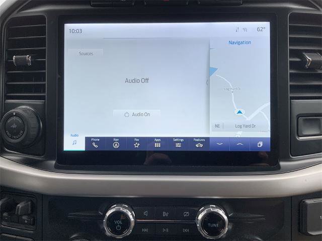 Certified 2022 Ford F150 XLT w/ Equipment Group 302A High image 16