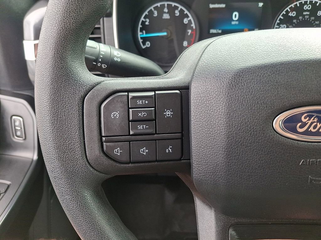 Certified 2022 Ford F150 XL w/ STX Appearance Package AWD/4WD image 20