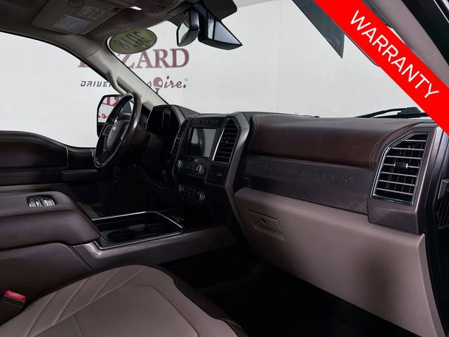 Certified 2018 Ford F450 Limited AWD/4WD image 32