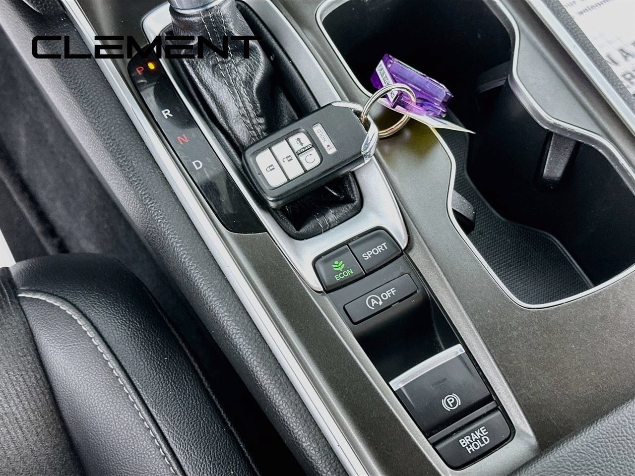 Used 2022 Honda Accord Sport image 23