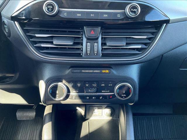 Certified 2023 Ford Escape Active AWD/4WD image 17