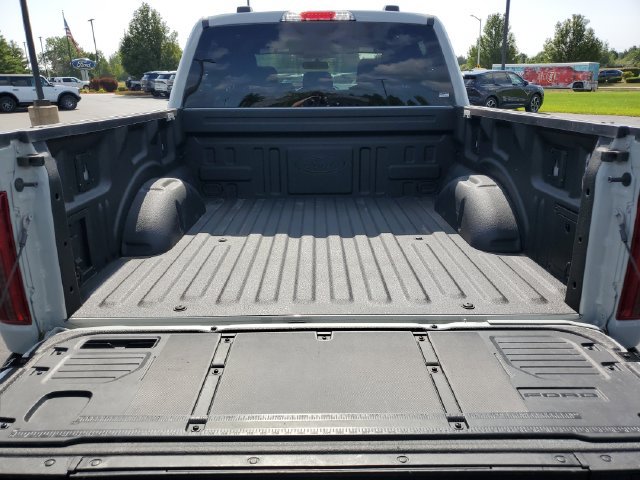 Certified 2024 Ford F150 XLT w/ FX4 Off-Road Package AWD/4WD image 35
