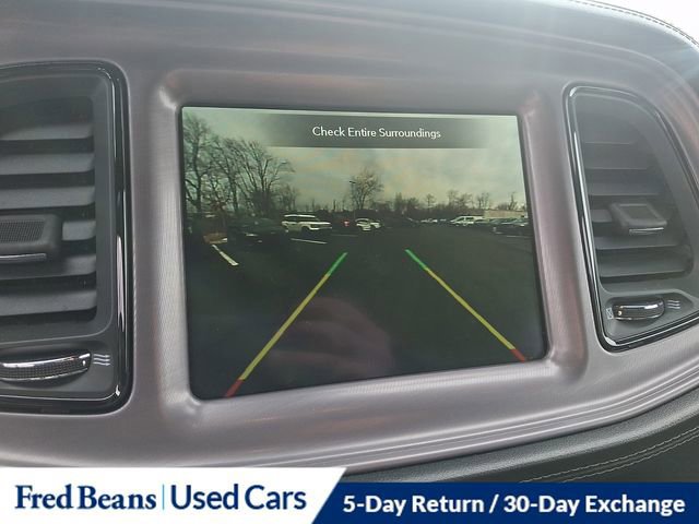 Used 2023 Dodge Challenger R/T w/ Plus Package image 23