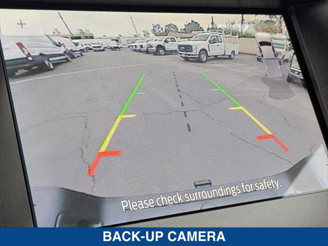 Certified 2022 Ford Ranger XLT w/ Equipment Group 301A Mid image 18