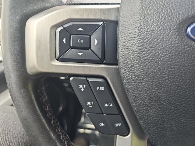 Certified 2020 Ford F150 Platinum AWD/4WD image 17