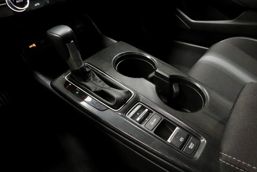 Used 2025 Honda Civic Sport image 30