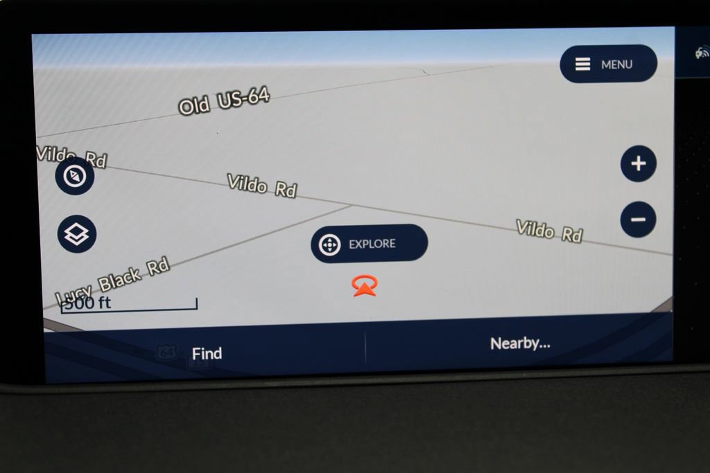 Used 2023 Acura MDX SH-AWD w/ Technology Package image 62