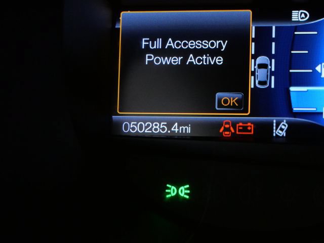 Certified 2020 Ford Edge Titanium AWD/4WD image 25