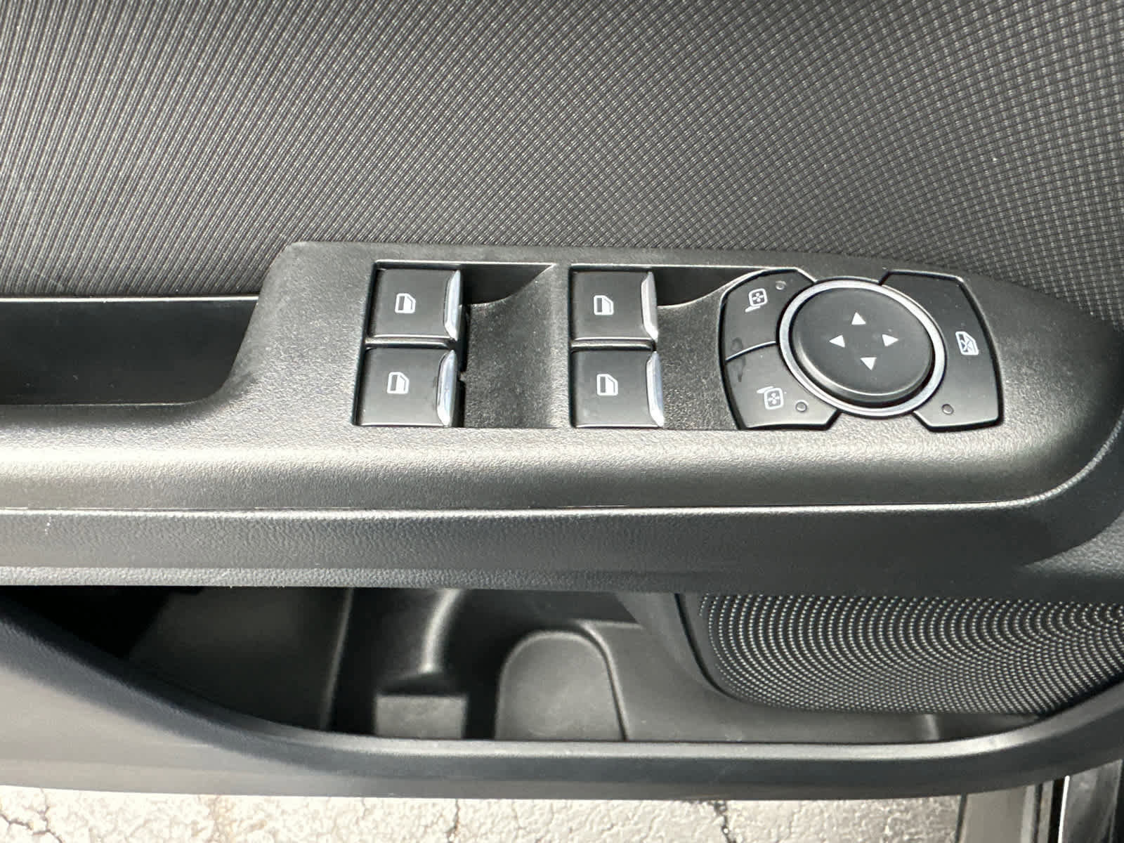 Certified 2023 Ford Bronco Sport Outer Banks w/ Tech Package image 28