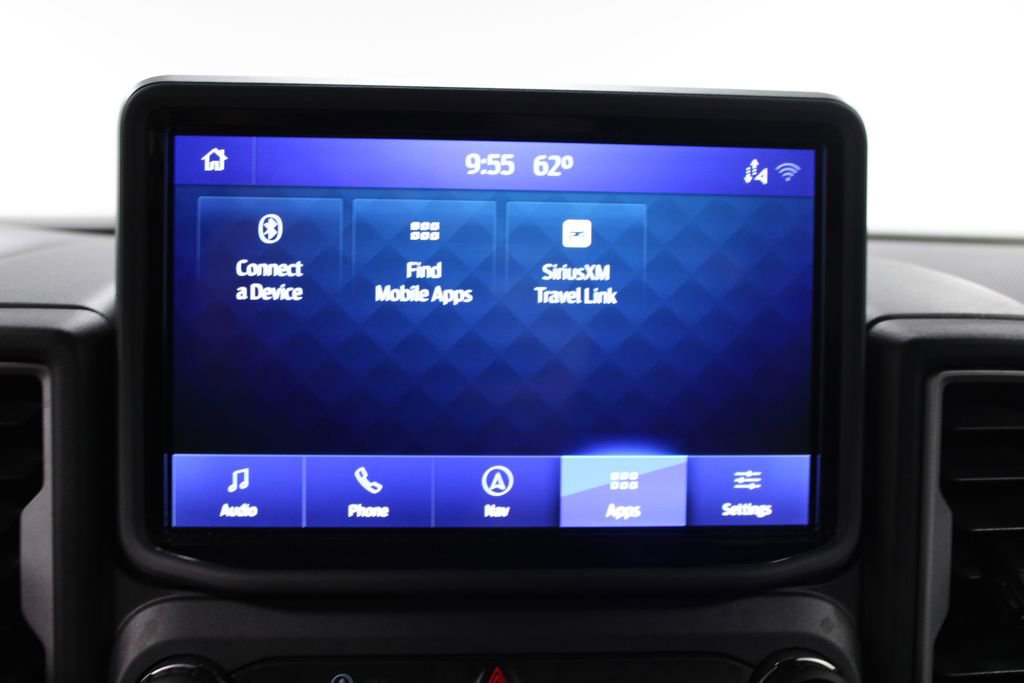 Certified 2021 Ford Bronco Sport Big Bend AWD/4WD image 49
