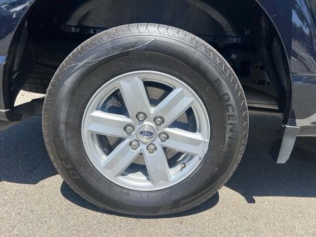 Certified 2021 Ford F150 XLT RWD image 8
