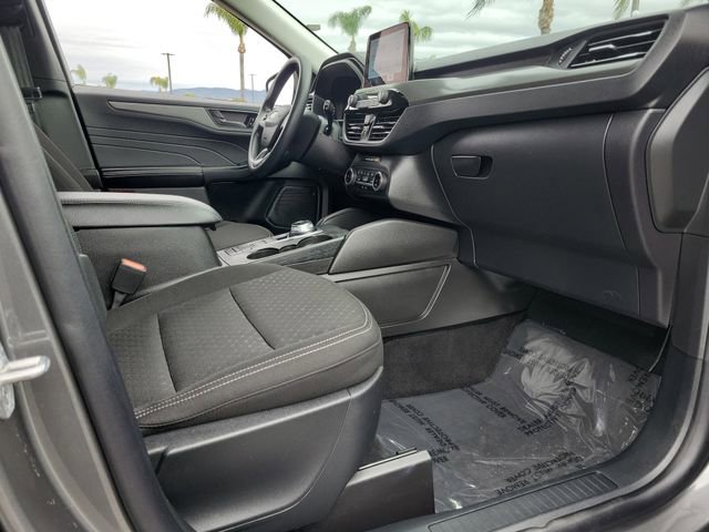 Certified 2025 Ford Escape Active image 23