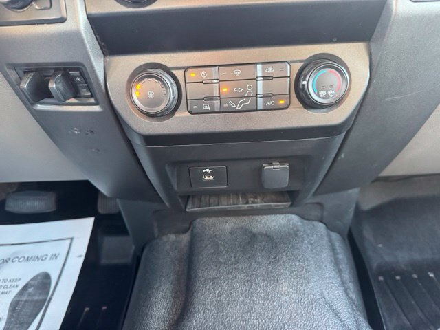 Certified 2020 Ford F350 XL w/ STX Appearance Package AWD/4WD image 14