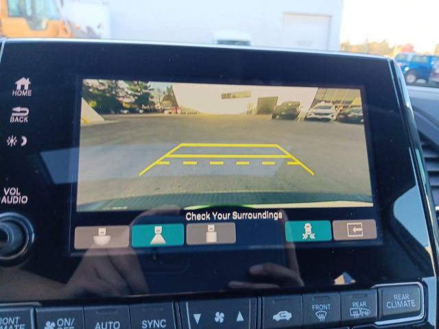 Used 2021 Honda Odyssey Touring image 33