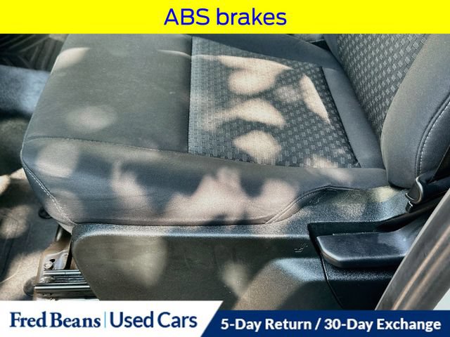 Certified 2025 Ford Transit 250 Low Roof w/ Exterior Upgrade Package RWD image 23