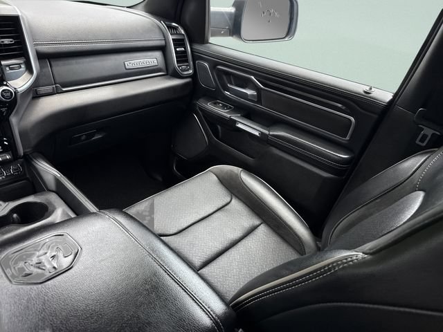 Used 2024 RAM 1500 Laramie AWD/4WD image 27