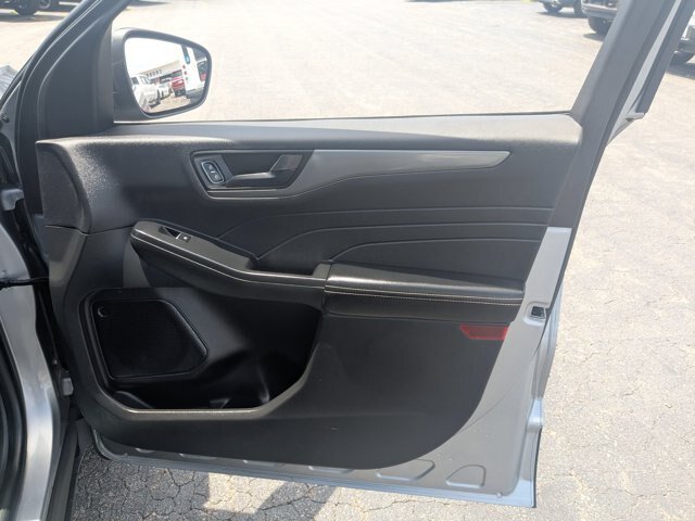 Certified 2023 Ford Escape Active w/ Tech Pack #1 FWD image 34