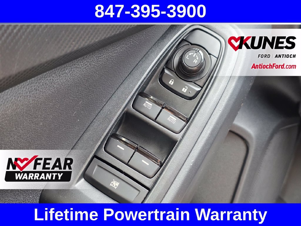 Used 2024 Subaru Crosstrek 2.0i AWD/4WD image 36