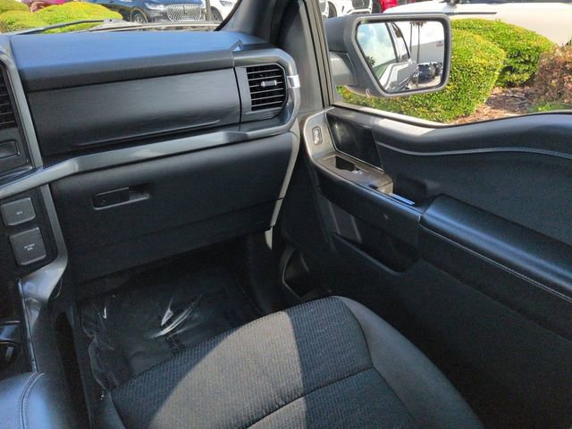 Certified 2023 Ford F150 XLT w/ Equipment Group 302A High AWD/4WD image 17